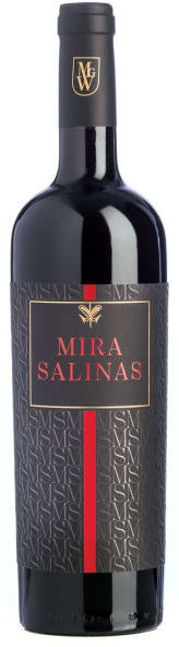 Sierra Salinas Monastrell 'Mira Salinas' 2019 2019