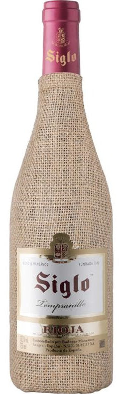 Siglo Rioja Tempranillo
