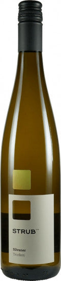 Silvaner Trocken, Strub 2022