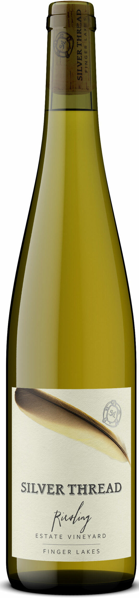 Silver Thread Estate Riesling 2022