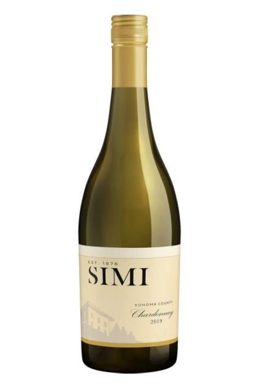 Simi Sonoma County Chardonnay