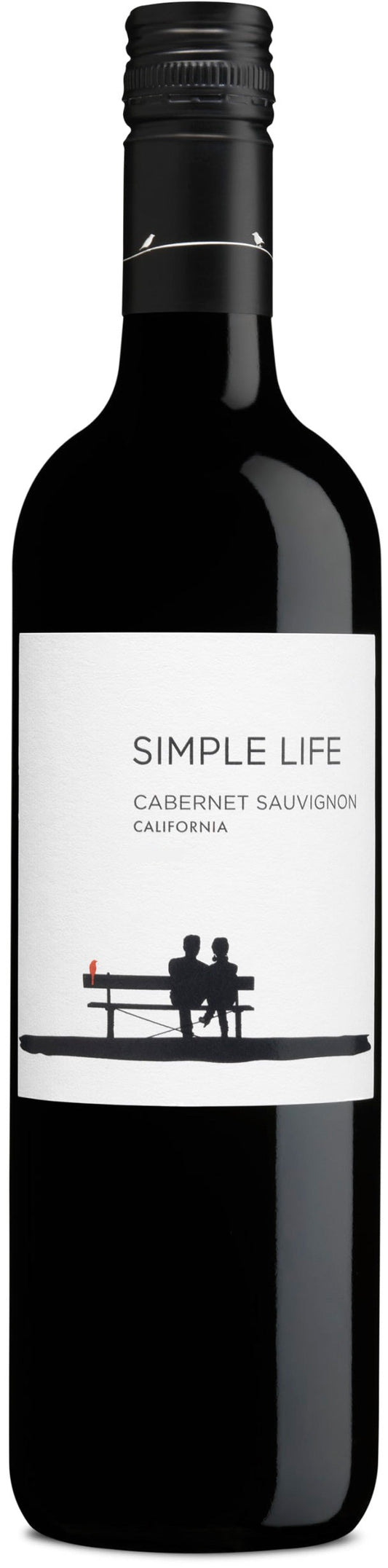 Simple Life Cabernet Sauvignon 2020 2020