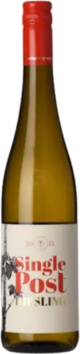 Single Post Mosel Riesling Kabinett