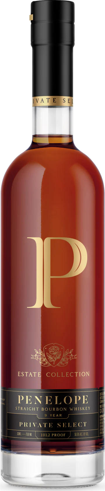 Penelope Estate Collection ,Private select