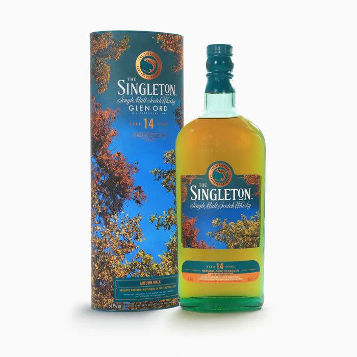 Singleton of Glen Ord 14 Year Old (Special Release 2024) Whisky