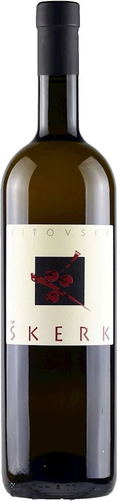 Skerk Vitovska 2019 6x750ml 2019