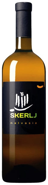 Skerlj Malvasia 2019 6x750ml 2019 (Case only)