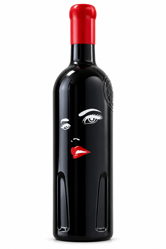 Amore Mio Primitivo IGP Puglia Riserva 2014 750ml