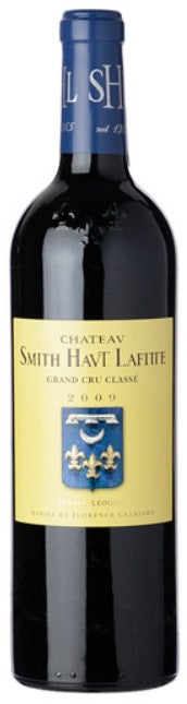 Smith Haut Lafite PLeognan 2009