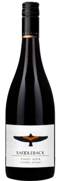 Smith & Sheth -Cru- Pinot Noir Kawarau Central Otago 2019