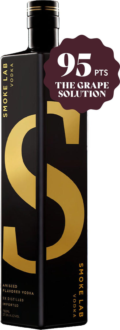 Smoke Lab Aniseed Vodka