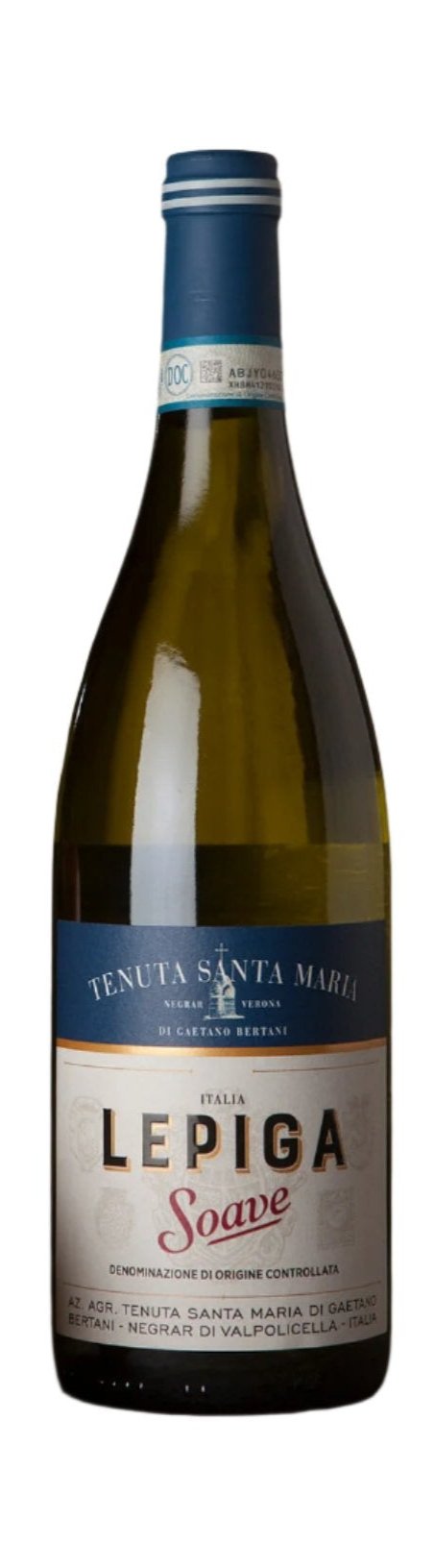 Soave 'Lepiga', Tenuta Santa Maria 2022