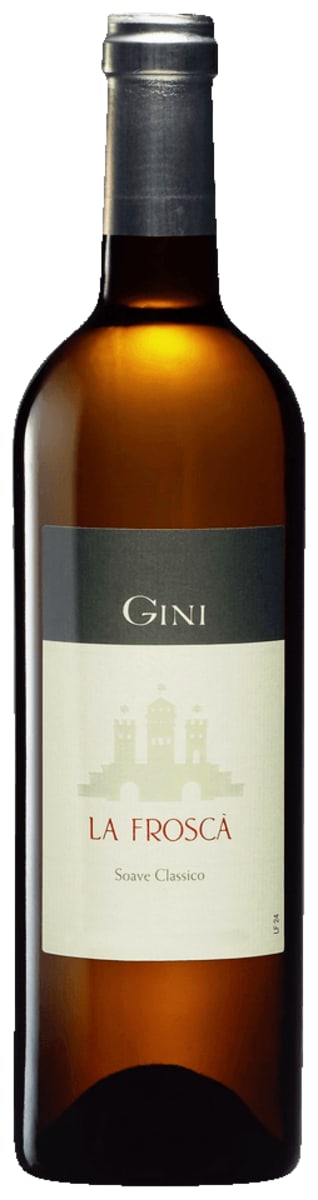 Soave Classico 'La Frosca', Gini 2020