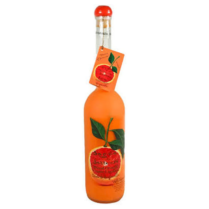 Sogno di Sorrento Blood Orange Cream Crema di Sanguenello
