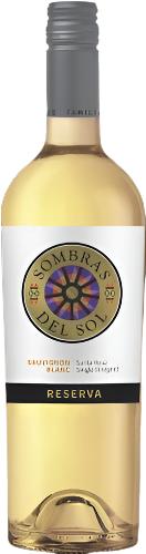 Sombras del Sol Sauvignon Blanc 'Santa Rosa Reserva' Maule Valley 2021 2021