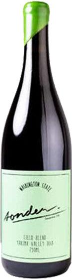 Sonder Field Blend Sugarloaf Vineyard Yakima Valley 2021 12x 2021 (Case only)
