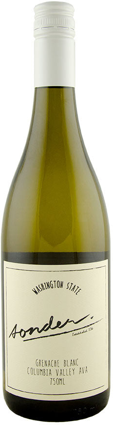Sonder Grenache Columbia Valley 2019 12x750ml 2019 (Case only)