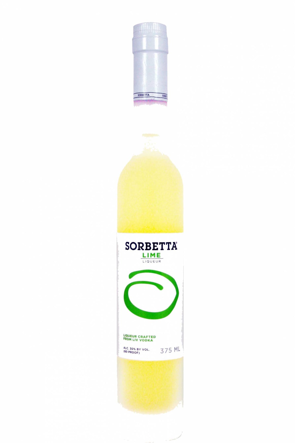 Sorbetta Lime NV (375ml)