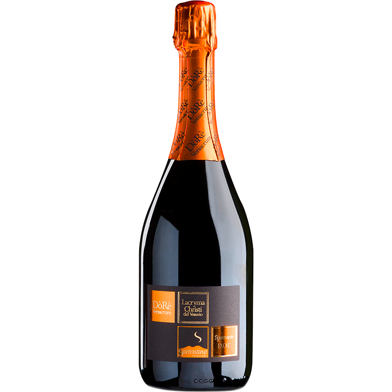 Sorrentino D Ore Sparkling 2021