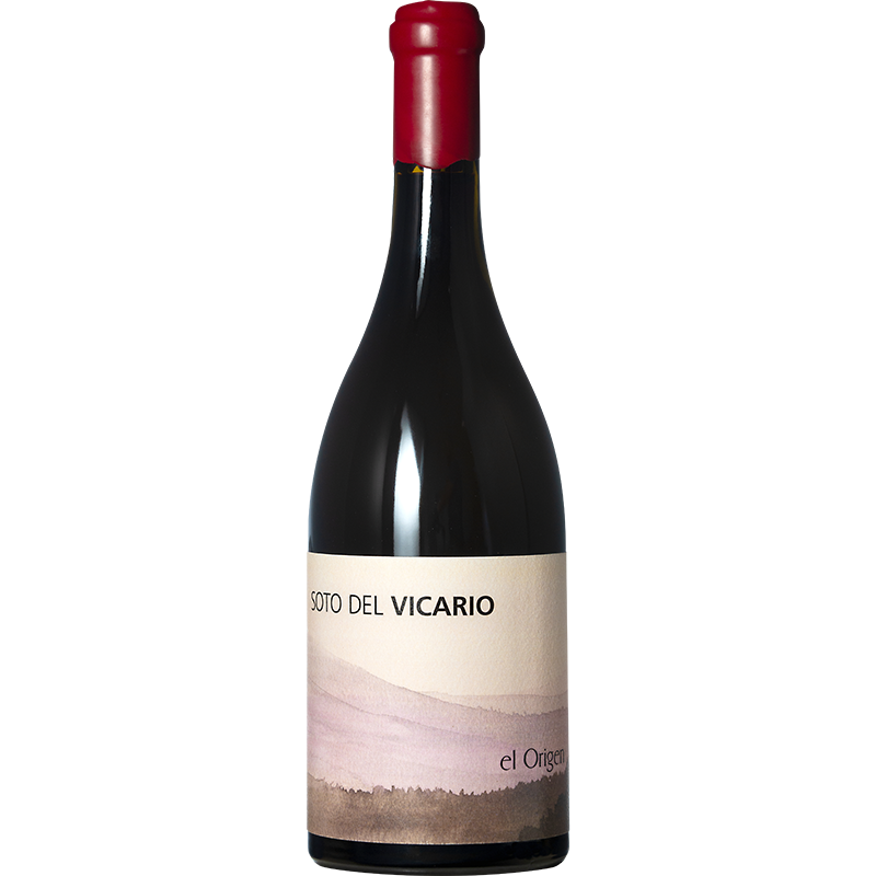 Bodegas Escudero Arvum  2005
