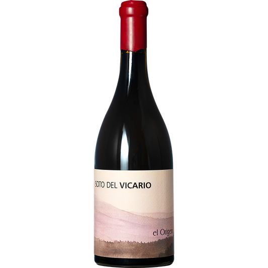 Bodegas Escudero Arvum  2005