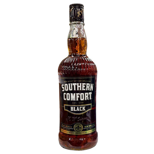 Southern Comfort Black 80 Proof Whiskey