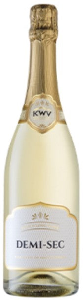 Sparkling Demi-Sec