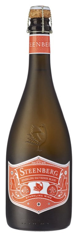 Sparkling Sauvignon Blanc, Steenberg