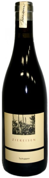 Spatburgunder [Pinot Noir] 'Tschuppen', Ziereisen 2020