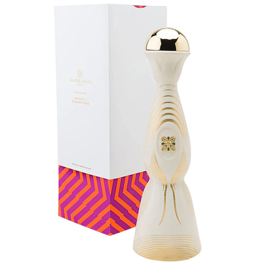 Clase Azul Tequila Spirit of Champions Limited Edition