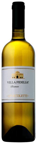 Sportoletti Villa Fidelia Rosso 2015 (750ml/12) 2015