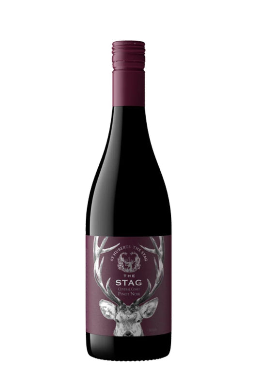 St. Huberts The Stag Central Coast Pinot Noir 2020
