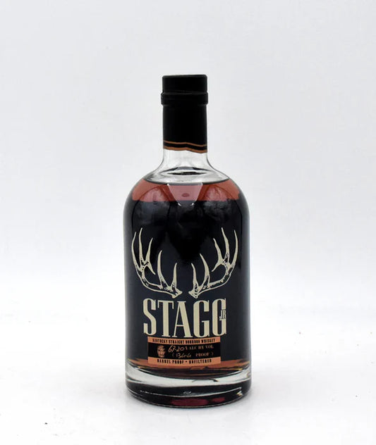 Stagg Jr Limited Edition Barrel Proof  Straight Bourbon