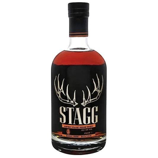 Stagg Barrel Proof Straight Bourbon Whiskey