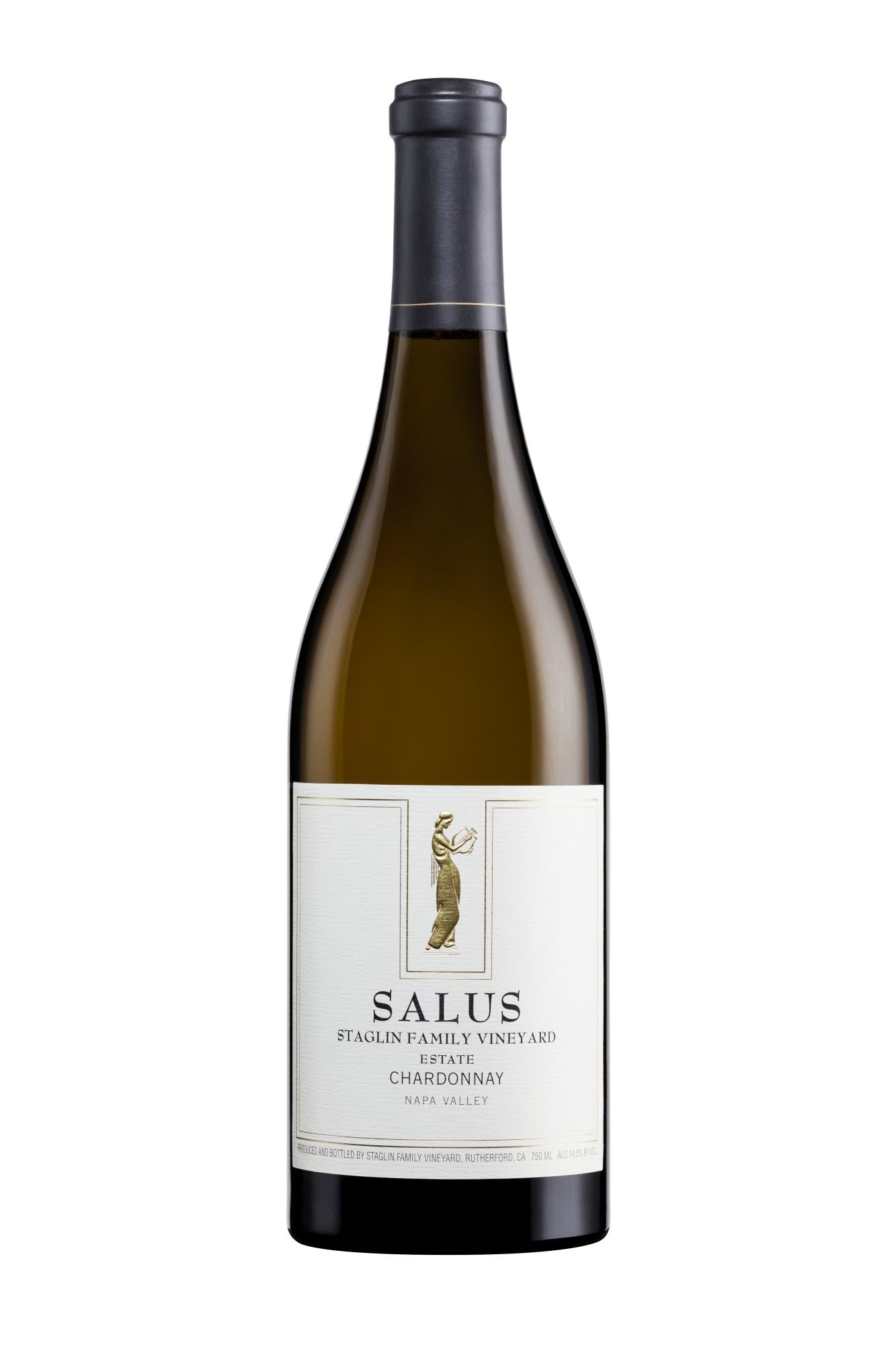 Staglin Family Vineyard Salus Napa Valley Chardonnay 2023