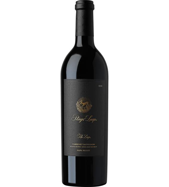 Stags' Leap Winery Cabernet Sauvignon The Leap 2019