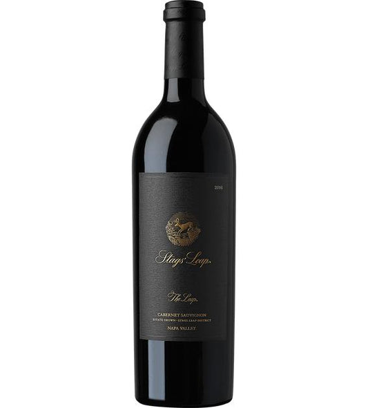 Stags' Leap Winery Cabernet Sauvignon The Leap 2019