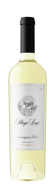 Stags' Leap Winery Sauvignon Blanc 2018
