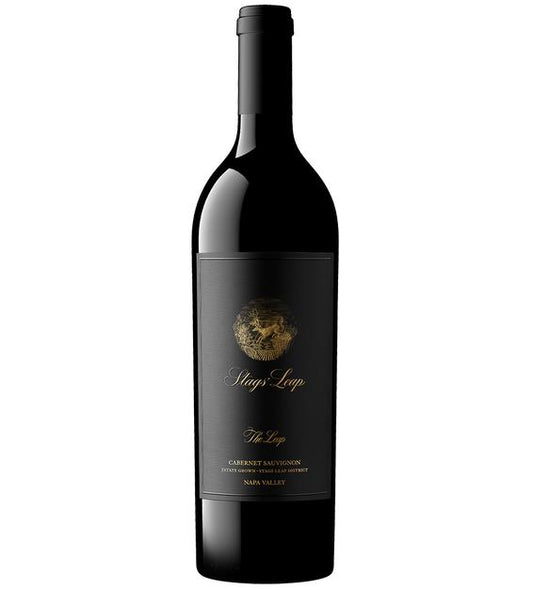 Stags' Leap Winery The Leap Napa Valley Cabernet Sauvignon 2019
