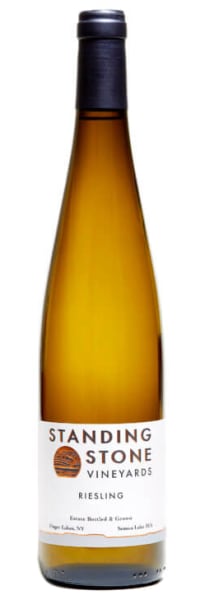 Riesling 'Off-Dry', Standing Stone Vineyards 2021