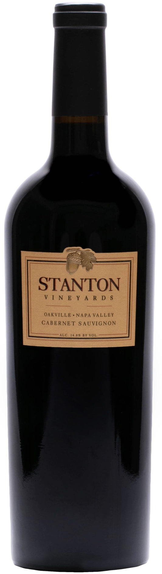 Stanton Vineyards Cabernet Sauvignon 2018