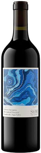 State of Mind “Caldwell Vineyard" Cabernet Sauvignon 2021