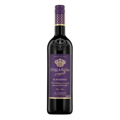 Stella Rosa Blackberry