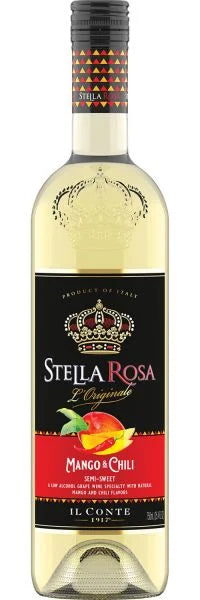 Stella Rosa Mango & Chili