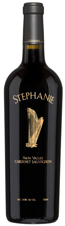Stephanie Napa Valley Cabernet Sauvignon 2017