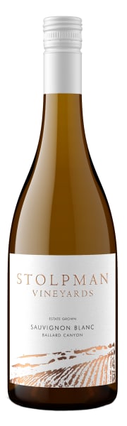 Sauvignon Blanc, Stolpman 2021