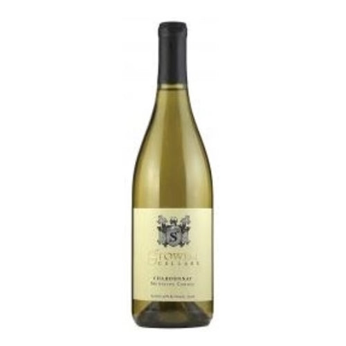 Stowell Cellars - Chardonnay