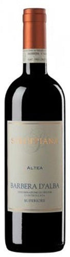 Stroppiana Barbera d'Alba Superiore Altea