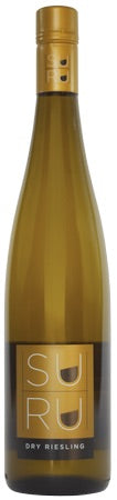 Suhru Winery DRY RIESLING 2021