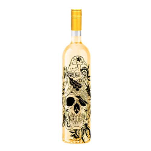 Superbird Reposado Tequila